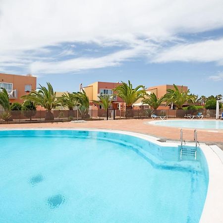 Las Fuentes Corralejo Ngoại thất bức ảnh