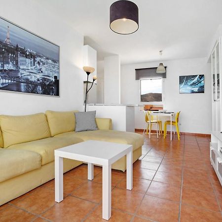 Las Fuentes Corralejo Ngoại thất bức ảnh