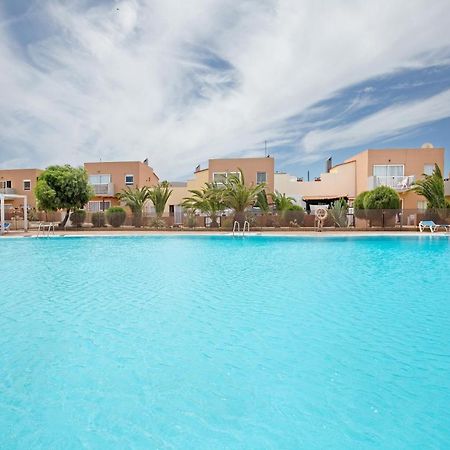 Las Fuentes Corralejo Ngoại thất bức ảnh
