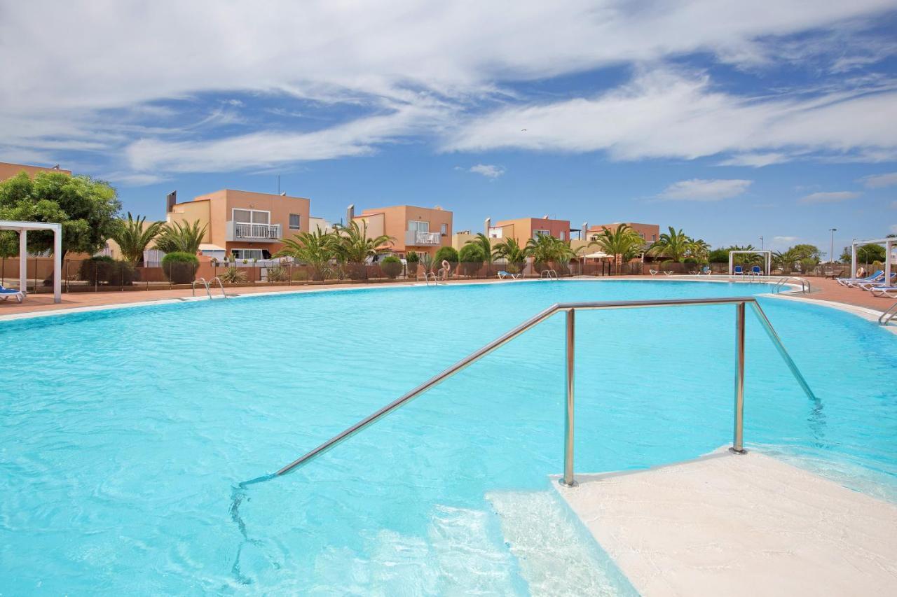 Las Fuentes Corralejo Ngoại thất bức ảnh