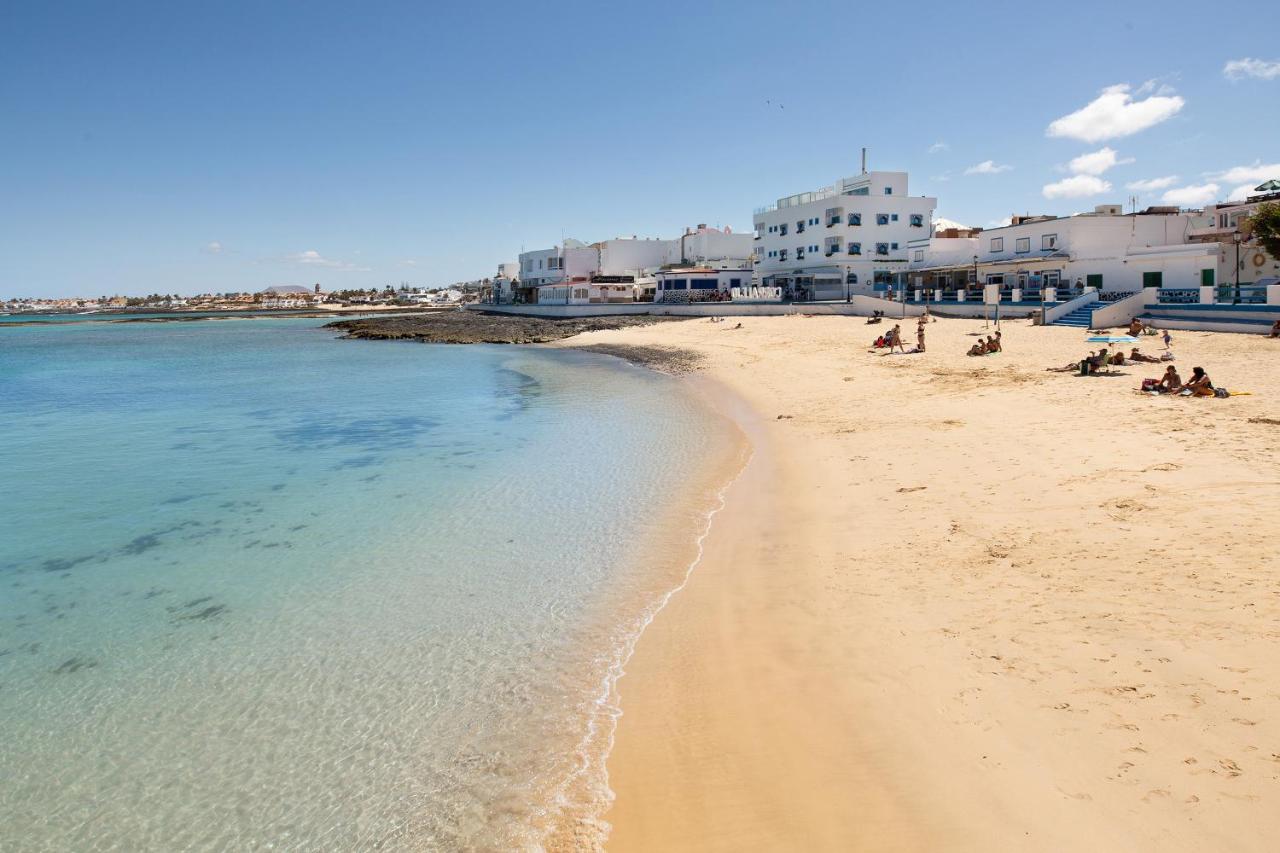 Las Fuentes Corralejo Ngoại thất bức ảnh